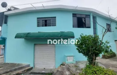 Casa com 5 quartos à venda na Rua Pêra-Marmelo, Jardim Santa Lucrécia, São Paulo