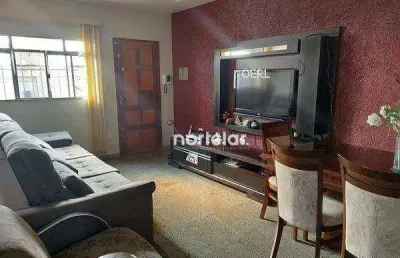 Casa, 169 m² - venda por r$ 650.000,00 ou aluguel por r$ 4.200,00/mês - brasilândia - são paulo/sp
