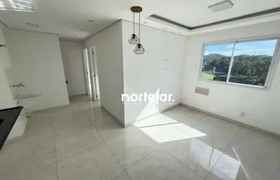 Apartamento com 2 dormitórios à venda, 40 m² por r$ 299.000,00 - vila pirituba - são paulo/sp