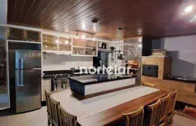Linda cobertura mandaqui nova com 100 metros, 2 dormitórios. montada com projeto arquitetônico.