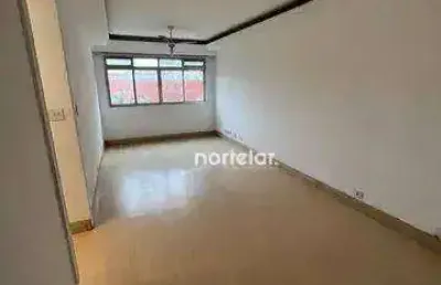 Apartamento bom retiro 3 dormitórios, hidromassagem, quarto de serviço, 1 vaga e opções de lazer