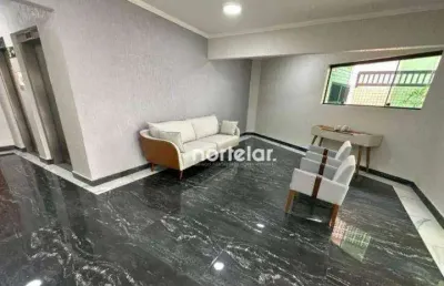 Imperdível apartamento  a 400 metro da praia guilhermina de porteira fechada