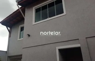 Casa com 3 dormitórios à venda, 350 m² por r$ 1.100.000,00 - vila palmeiras - são paulo/sp