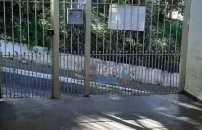 Casa com 2 dormitórios à venda, 100 m² por r$ 400.000,00 - vila iório - são paulo/sp