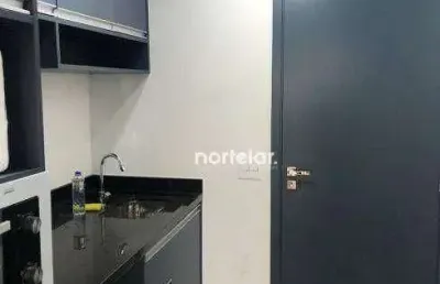 Apartamento com 2 quartos à venda na Rua Alfredo Pujol, Santana, São Paulo