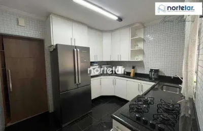 Casa com 3 quartos à venda na Avenida Agenor Couto de Magalhães, Jardim Regina, São Paulo