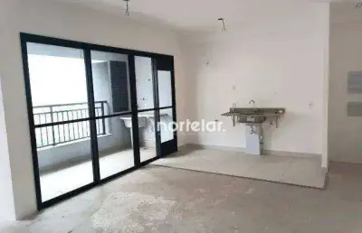 Apartamento com 3 dormitórios à venda, 69 m² por r$ 884.000,00 - alphaville empresarial - barueri/sp
