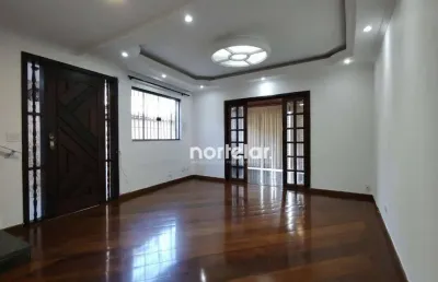 Sobrado com 3 dormitórios, 150 m² - venda por r$ 849.900,00 ou aluguel por r$ 4.559,00/mês - chácara inglesa - são paulo/sp