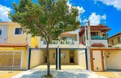 Casa com 3 quartos à venda na Rua Corneteiro de Jesus, Água Fria, São Paulo
