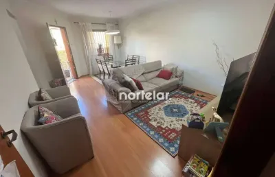 Sobrado com 3 dormitórios à venda, 195 m² por r$ 800.000,00 - vila gustavo - são paulo/sp