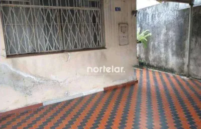 Casa com 3 dormitórios à venda, 168 m² por r$ 800.000,00 - lapa - são paulo/sp
