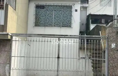Sobrado com 2 quartos à venda, 115 m² por r$ 480.000 - freguesia do ó - são paulo/sp