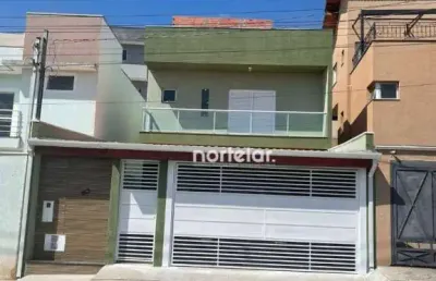 Casa com 3 quartos à venda na Rua das Flores do Guarujá, Portais (Polvilho), Cajamar