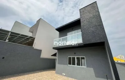 Casa com 3 quartos à venda na Rua das Jacubinas, Centro, Cajamar