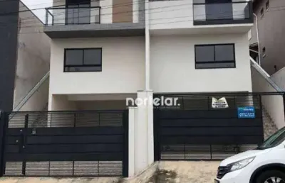 Casa com 3 quartos à venda na Rua das Nogueiras, Centro, Cajamar