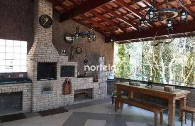 Sobrado com 4 quartos à venda, 175 m² por r$ 800.000 - jardim regina - são paulo/sp