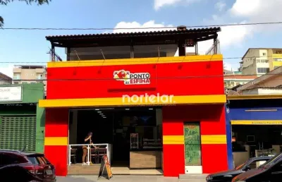 Salão para alugar, 150 m² por r$ 4.000,00/mês - freguesia do ó - são paulo/sp