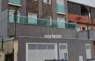 Excelente oportunidade apto sem condomino com elevador