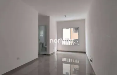 Apartamento com 2 quartos  à venda, 55 m²  - três montanhas - osasco/sp
