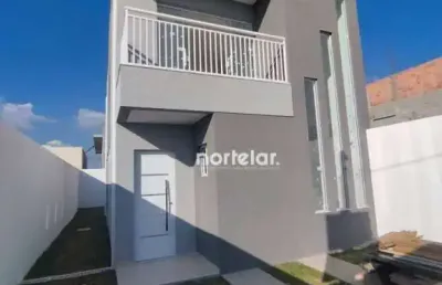 Casa com 3 quartos à venda no Alpes de Mairiporã, Mairiporã 