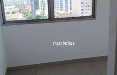 Sala, 38 m² - venda por r$ 265.000,00 ou aluguel por r$ 2.050,00/mês - lapa - são paulo/sp