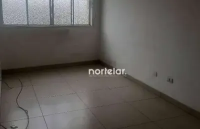 Apartamento com 1 quarto à venda na Rua Domingos Rodrigues, Lapa, São Paulo
