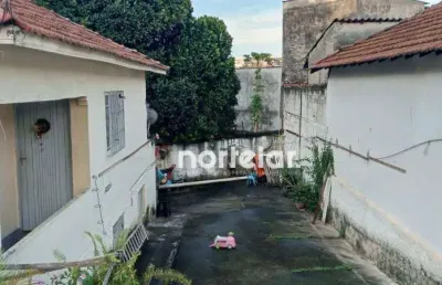 Terreno à venda, 3 m²  - freguesia do ó - são paulo/sp