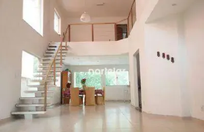 Sobrado com 4 quartos à venda, 300 m² por r$ 1.620.000 - city américa - são paulo/sp