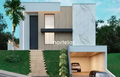 Casa com 4 dormitórios à venda, 312 m² por r$ 2.118.000,00 - colinas de parnaíba i - santana de parnaíba/sp