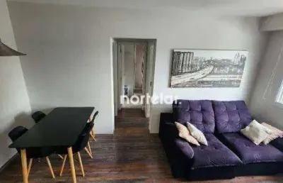 Apartamento com 2 quartos à venda na Avenida Henriqueta Mendes Guerra, Centro, Barueri