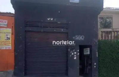 Terreno à venda, 372 m² por r$ 620.000,00 - jardim são josé - são paulo/sp