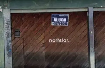 Salão para alugar, 50 m² por r$ 1.500,00/mês - brasilândia - são paulo/sp