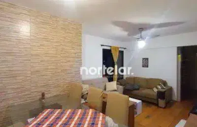 Apartamento com 3 dormitórios à venda, 63 m² por r$ 465.000,00 - pirituba - são paulo/sp