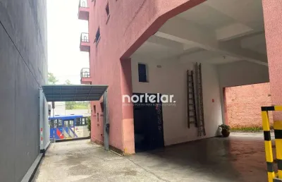 Hotel com 35 suítes à venda, 1157 m² por r$ 5.500.000 - vila caiúba - são paulo/sp