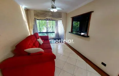 Apartamento com 3 quartos à venda, 100 m² - perdizes - são paulo/sp