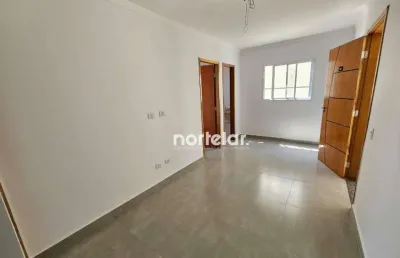 Apartamento com 2 quartos à venda, 37 m² por r$ 290.000 - tucuruvi - são paulo/sp