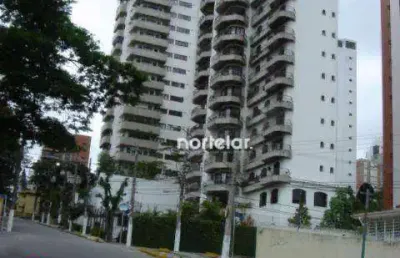 Cobertura com 3 dormitórios à venda, 260 m² por r$ 3.789.000,00 - campo belo - são paulo/sp