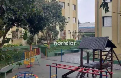 Apartamento com 2 dormitórios à venda, 58 m² por r$ 280.000,00 - vila nova cachoeirinha - são paulo/sp