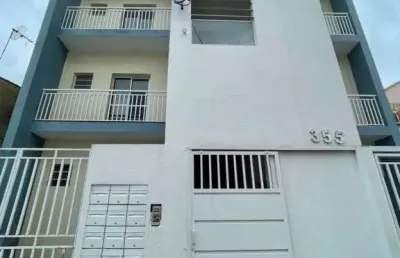 Apartamento com 1 dormitório para alugar, 30 m² por r$ 1.250,00/mês - jardim do tiro - são paulo/sp
