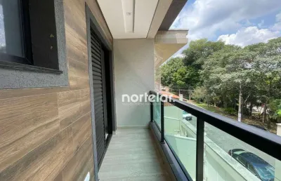 Sobrado com 3 quartos à venda, 138 m² por r$ 1.000.000 - jardim pinheiros - são paulo/sp