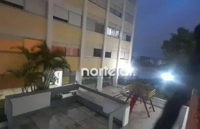 Apartamento com 3 dormitórios à venda, 127 m² por r$ 1.200.000,00 - alto da lapa - são paulo/sp