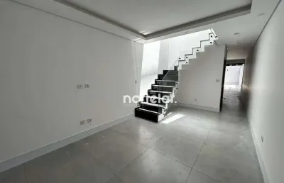 Sobrado com 3 dormitórios à venda, 160 m² por r$ 1.080.000,00 - parque são domingos - são paulo/sp