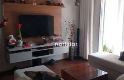 Casa com 3 quartos à venda na Avenida Joaquim de Magalhães, Parque São Domingos, São Paulo