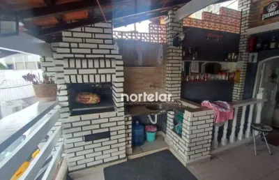 Casa com 2 quartos à venda na Freguesia do Ó, São Paulo 