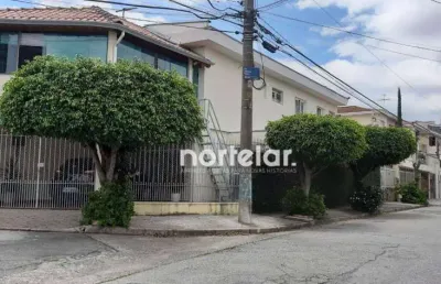 Sobrado com 3 dormitórios à venda, 107 m² por r$ 850.000,00 - parque são domingos - são paulo/sp