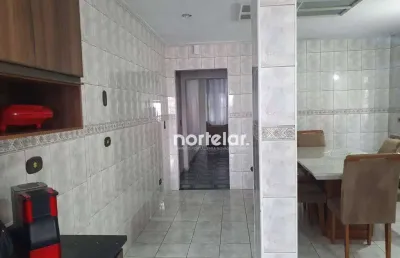 Sobrado com 3 quartos à95 m² por r$  - parque são luís - são paulo/sp