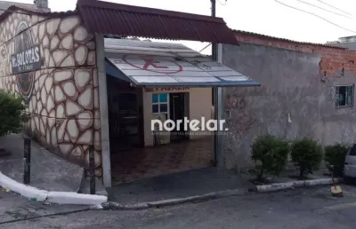 Casa com 2 quartos à venda na Rua Nereu Rangel Pestana, Freguesia do Ó, São Paulo