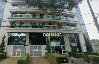 Sala à venda, 78 m² por r$ 750.000,00 - lapa - são paulo/sp