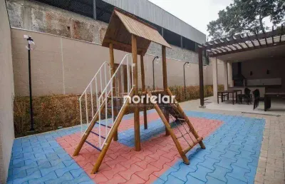 Apartamento a venda 32m² 2 quarto 1 banheiro proximo ao metro tucuruvi