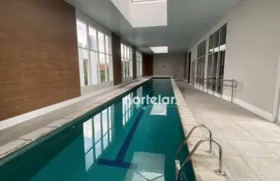 Apartamento com 2 quartos à venda na Avenida Paulo Silva Araújo, Jardim São Paulo (Zona Norte), São Paulo